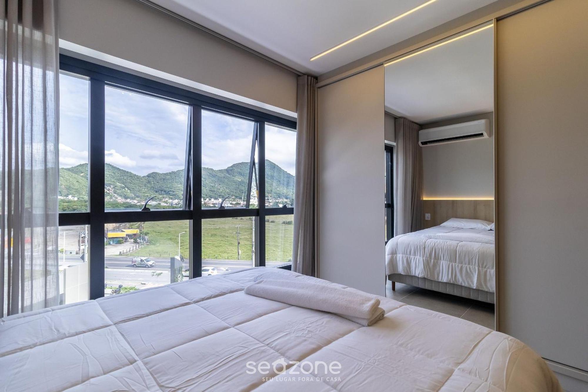 Studios Aconchegantes Em Floripa - Oka Florianopolis Bagian luar foto